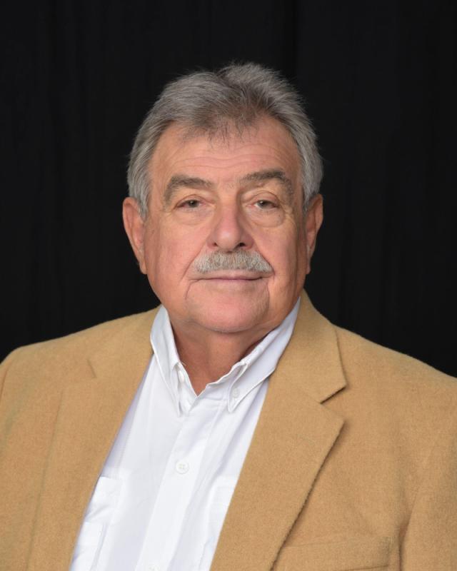 Alan C. Trauger