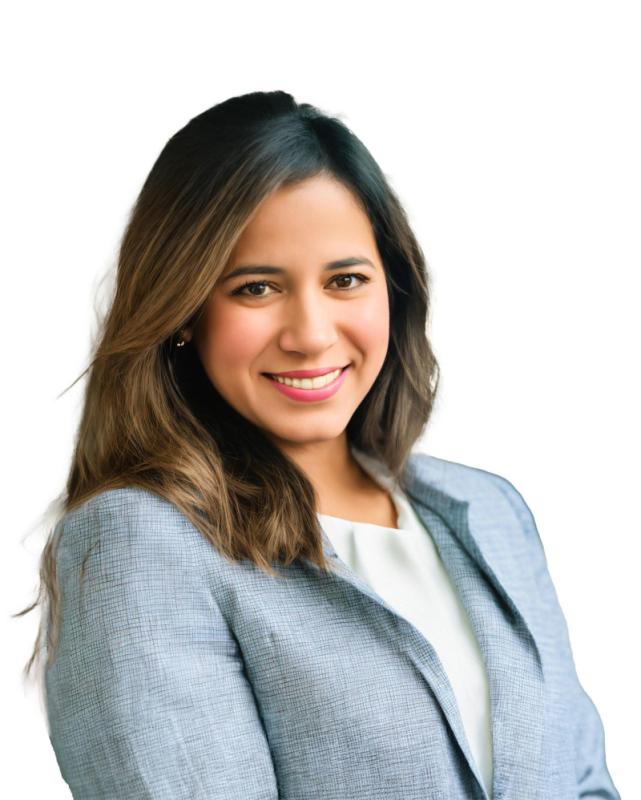 Donna Miranda
