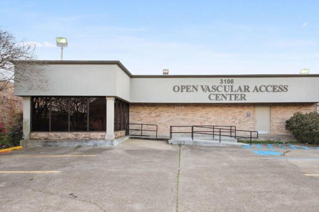 Price Adjusted- Medical Office Bldg. for Sale