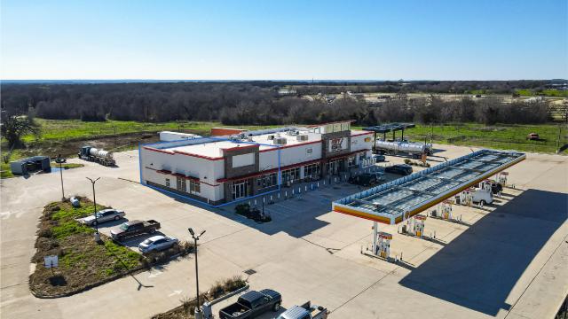 13244 S Highway 6