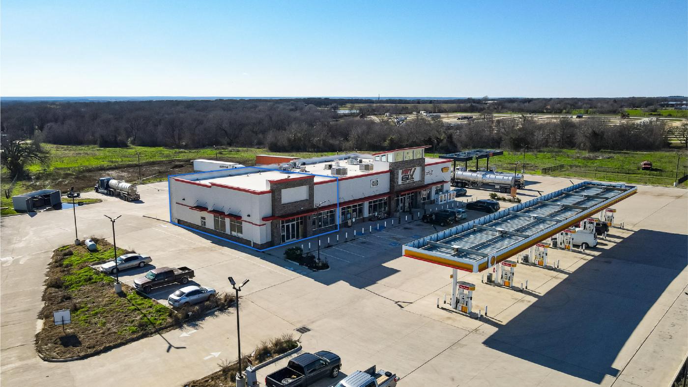 13244 S Highway 6