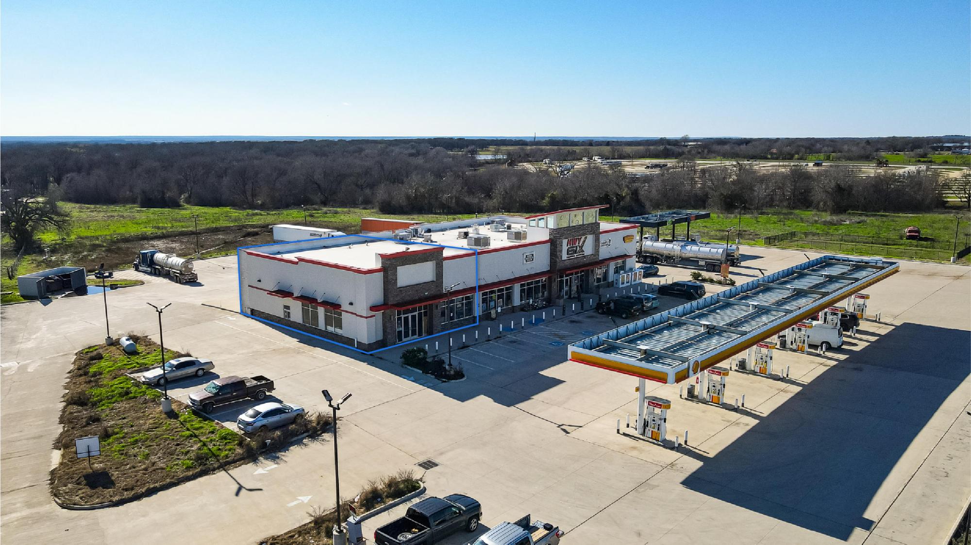 13244 S Highway 6