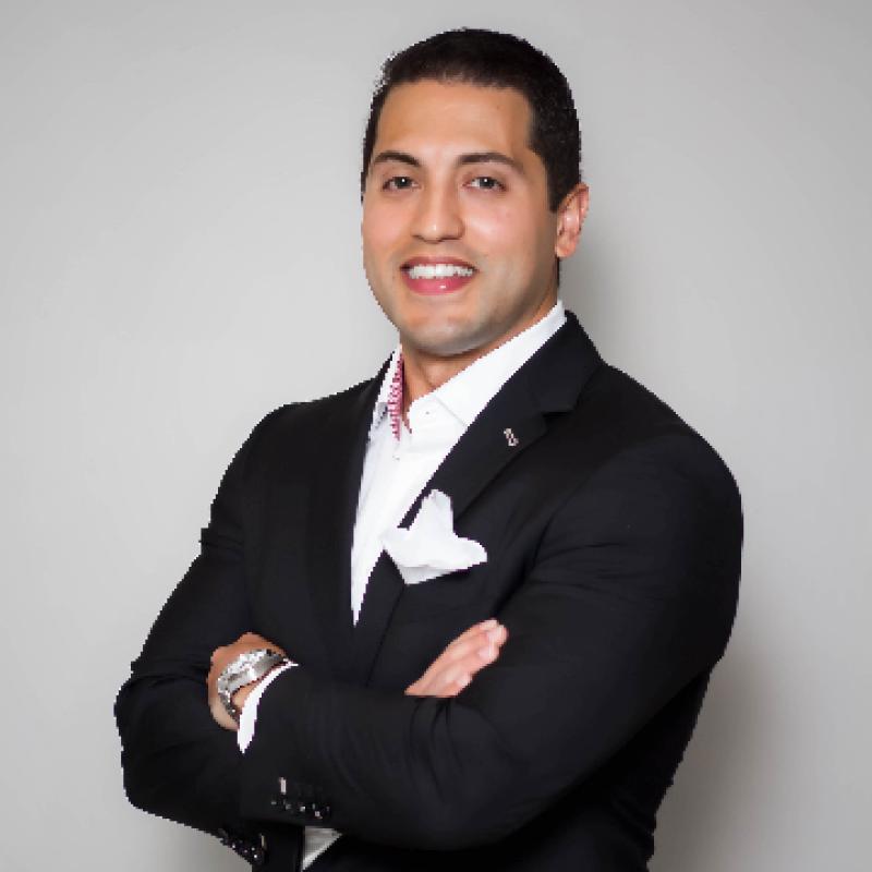Ruben Nazario