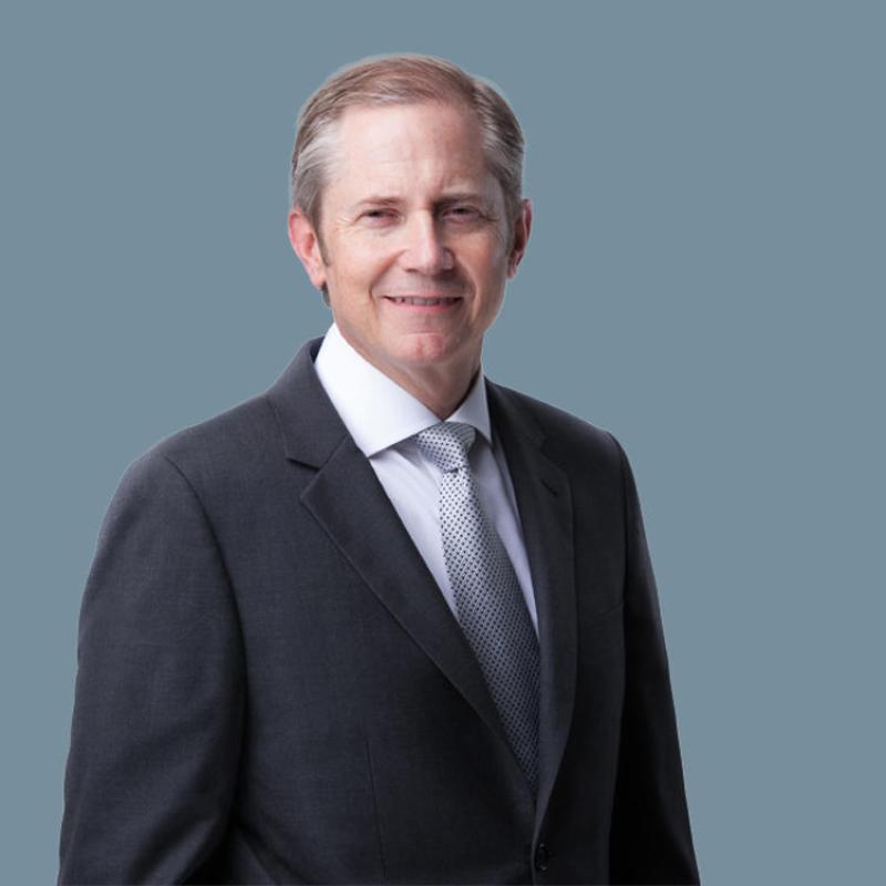 Todd Barton, SIOR