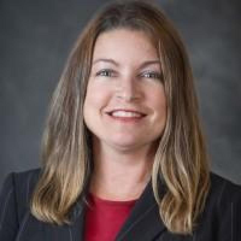 Heather Sargent