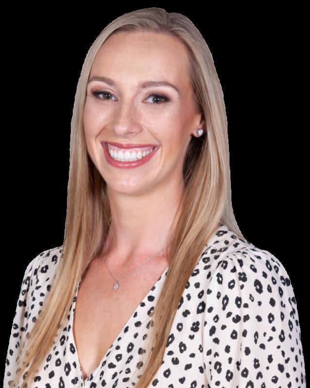 Allison Ables