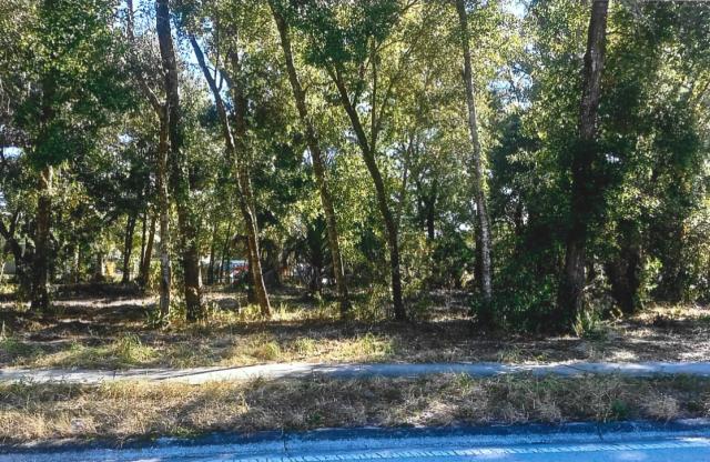 Vacant General Commercial Site OR with Office