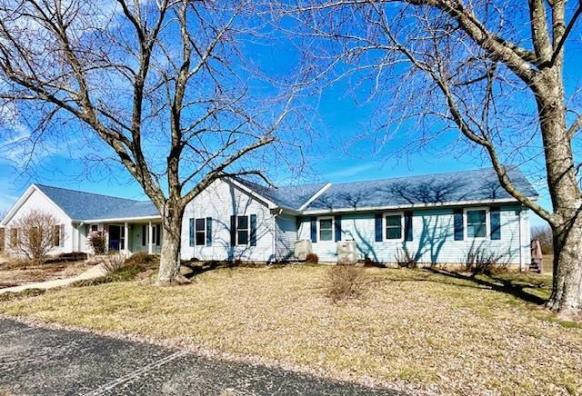 Absolute Auction – Residential Facility