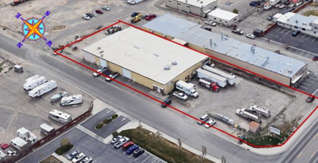 Inland Avenue Investment