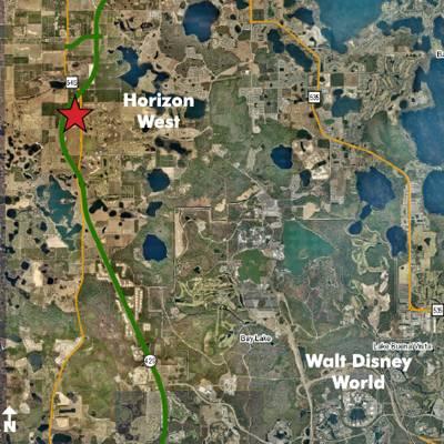 Avalon Road 9.6 +/- acres