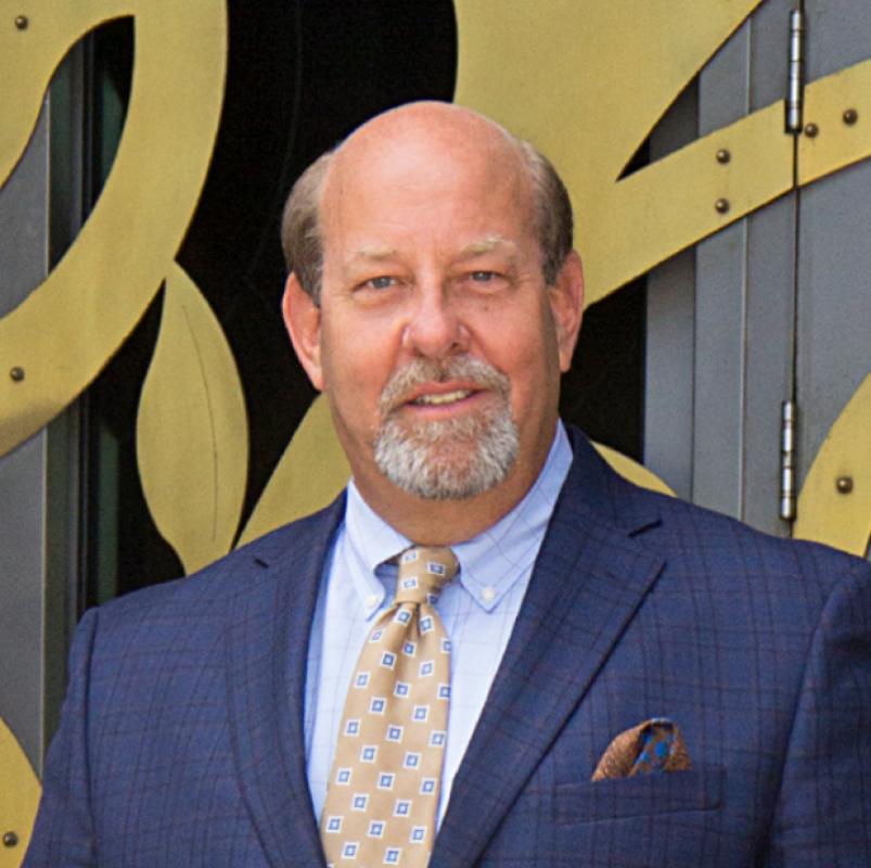 Gregg P. Guilford