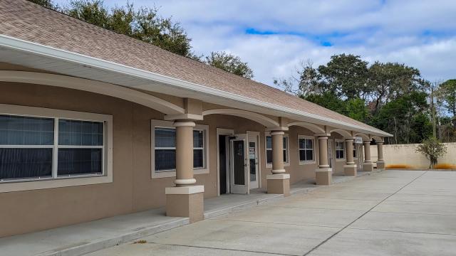 Turnkey Titusville Office Space