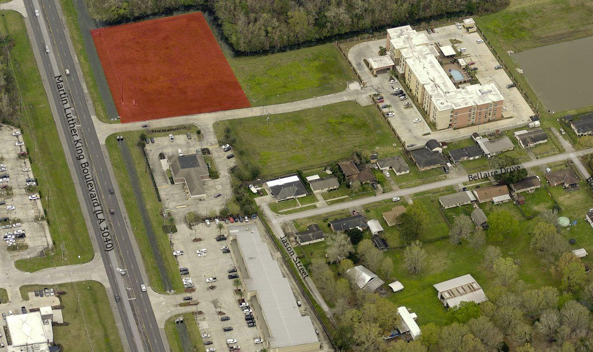 Citiplace Drive Vacant Land