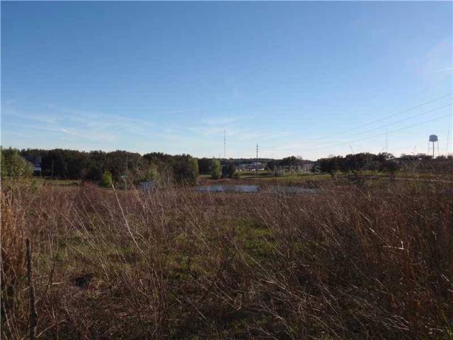 BANK OWNED 2.5 Acres with HIGHWAY 27 FRONTAGE