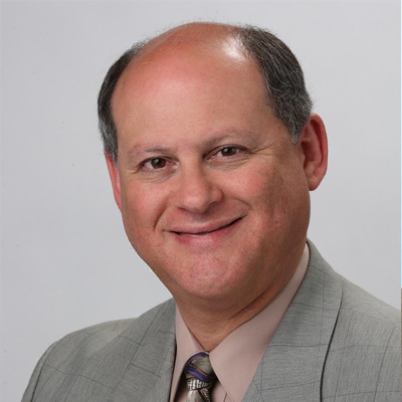 Scott Lorber