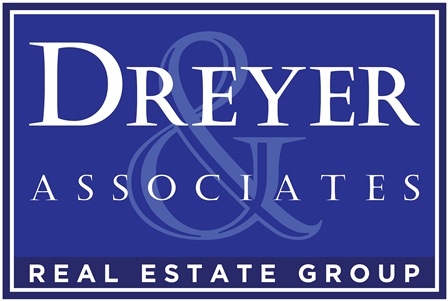 Michael E. Dreyer, CCIM, ALC logo