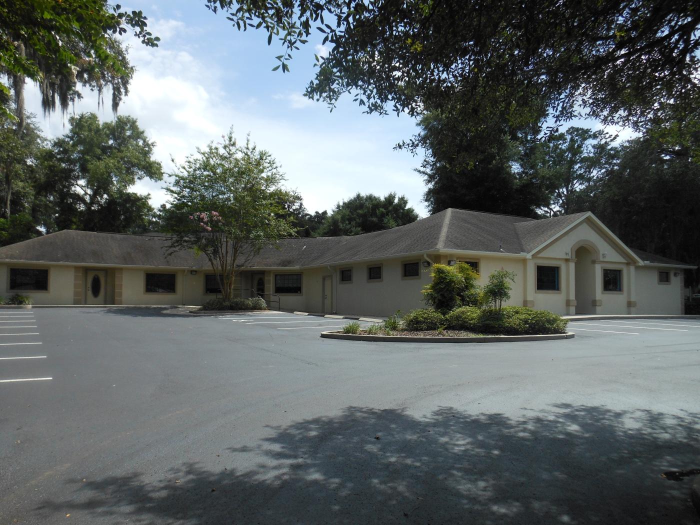 Oakhurst Professional Park - Medical Space