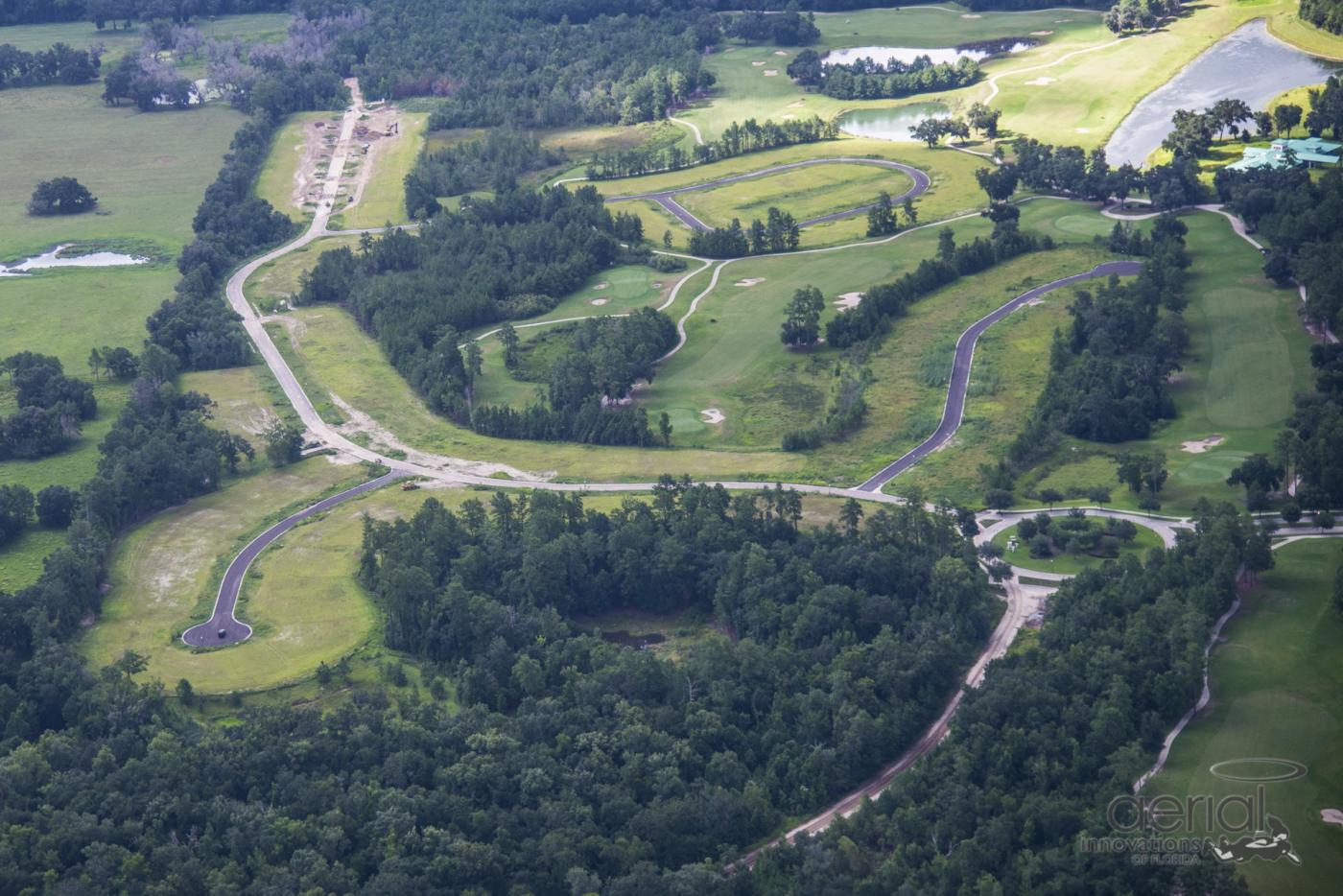 494 Planned Lots + Hernando Oaks Golf Course