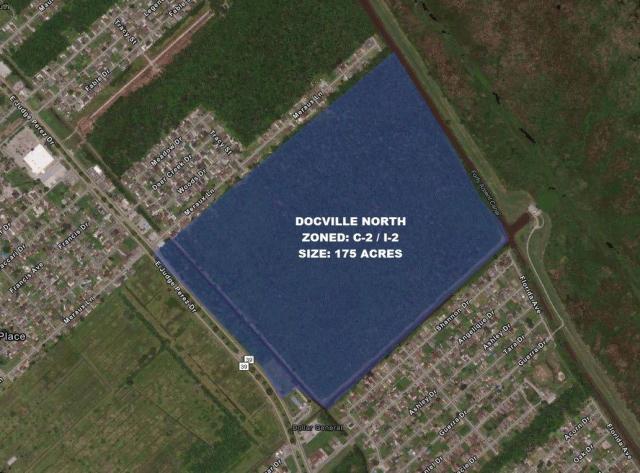 Docville North for Sale