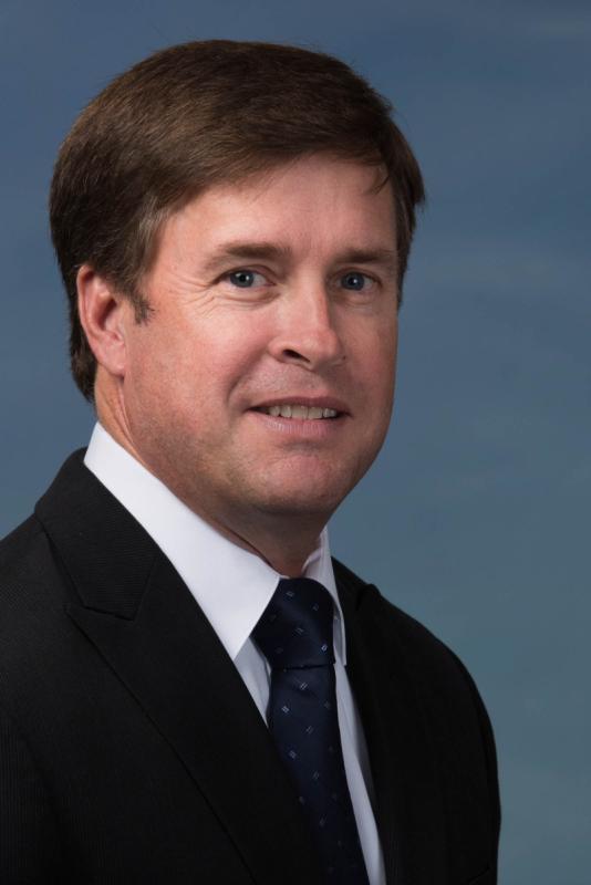 Bryan Jerome, CCIM