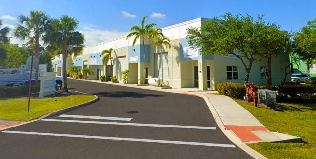 7940 & 7968 SW Jack James Dr., Stuart, FL 349