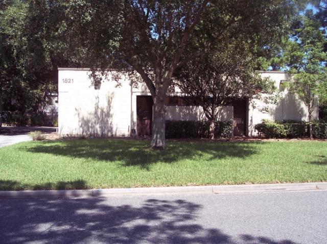 Corporate Square Office Building