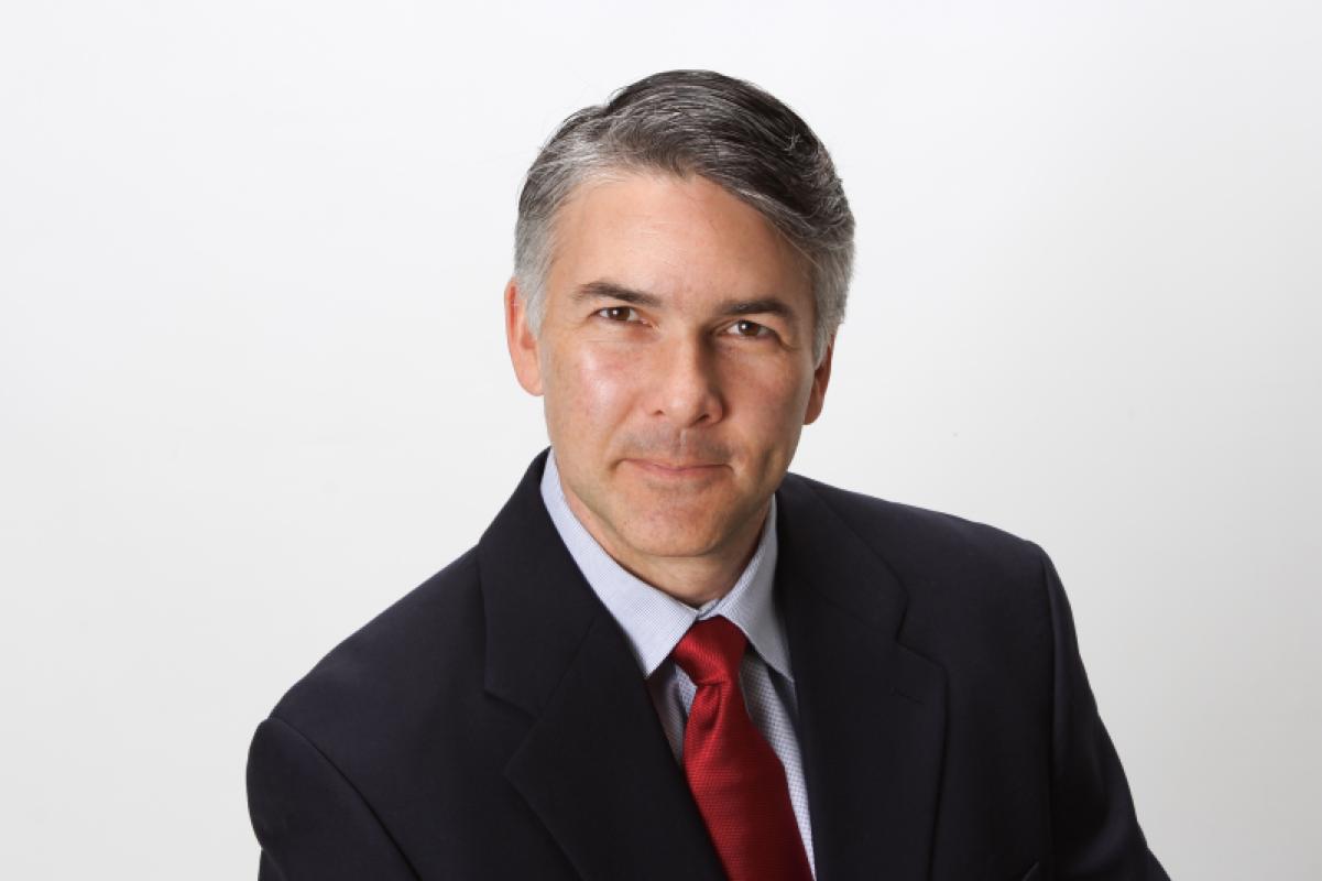 Gonzalo Senior