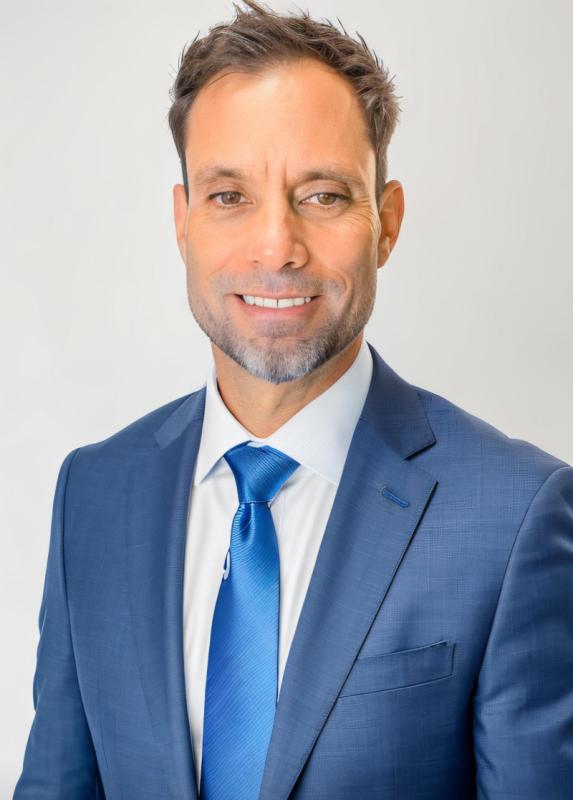 Jason Lipovsky