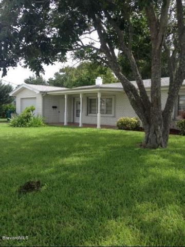 Building Walking Distance - Holmes Regional