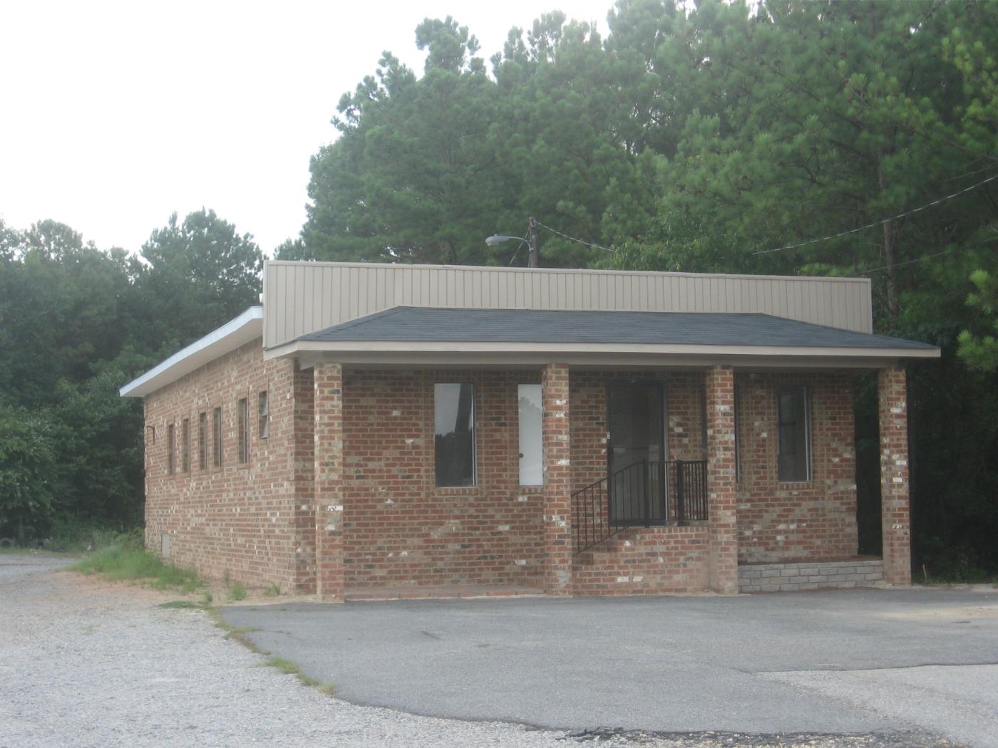 Office Building For Sale