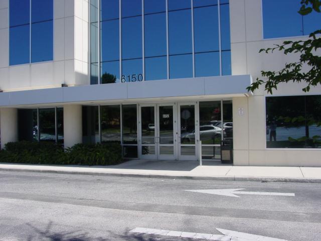1117 Usable SF-Metrowest Office Condo