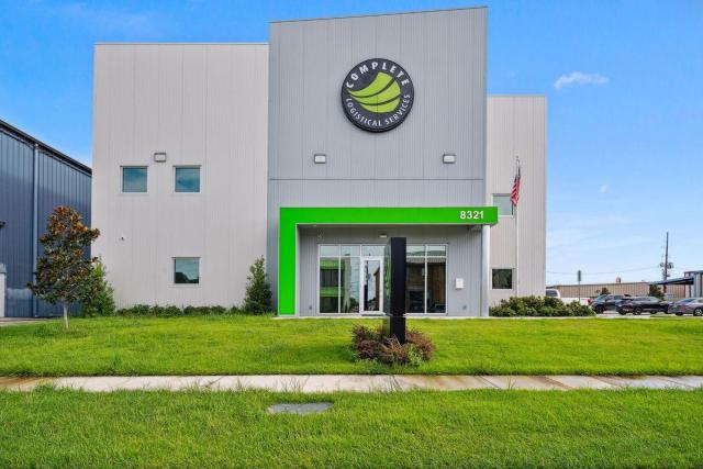 New Modern Office Building for Sale