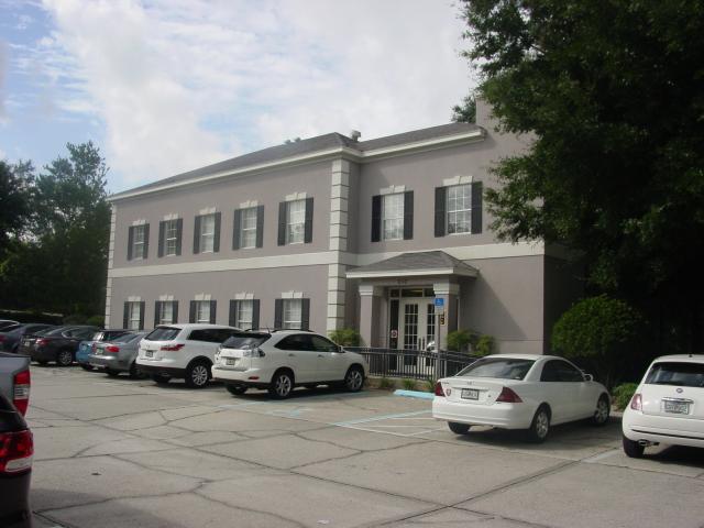 5212 USF Two Story Office Bldg.-Maitland