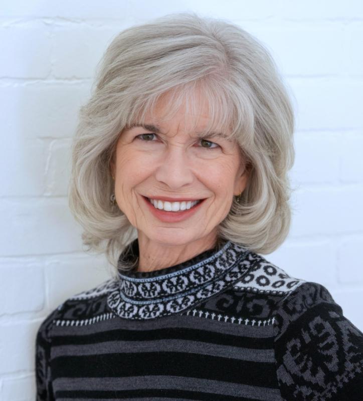 Lucinda Stanley, CCIM
