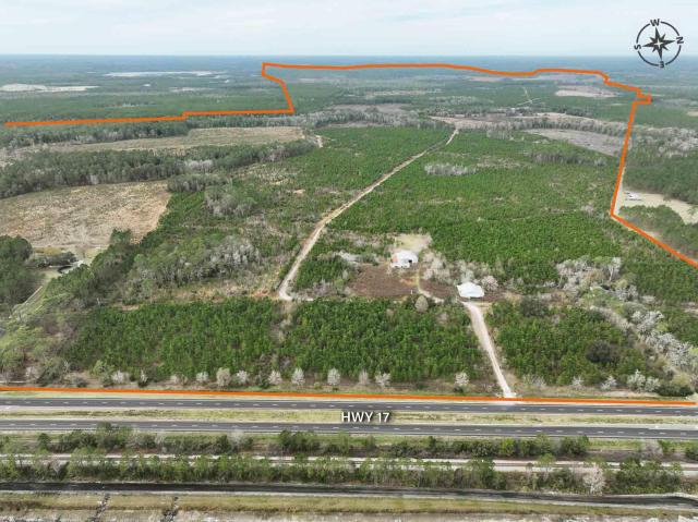 Putnam County Development Site