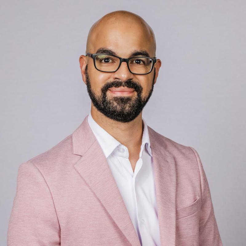 Jonathan Santiago