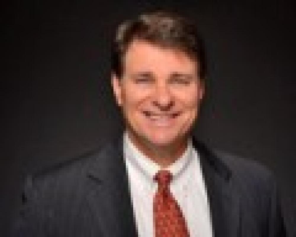 Dewey Mitchell, CCIM