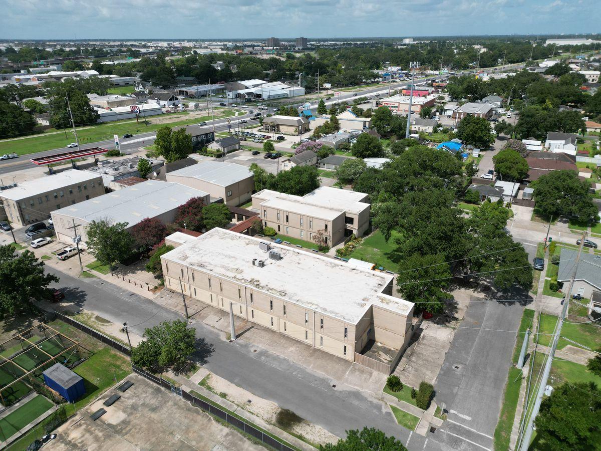 Ridgewood Main Campus Bldg for Sale