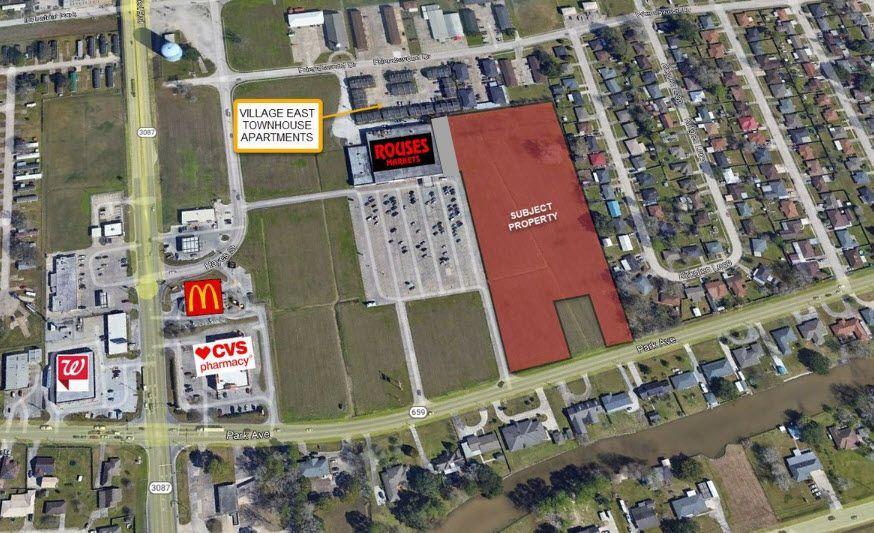 6.43 Acres for Sale