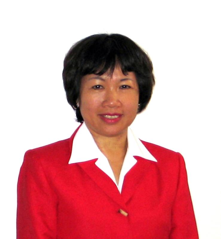 Shirley Chen
