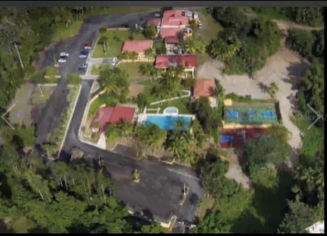 Caribbean Hotel & Convention Center
