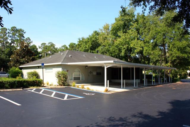 AUCTION: Bankruptcy - 2,700± SF Office