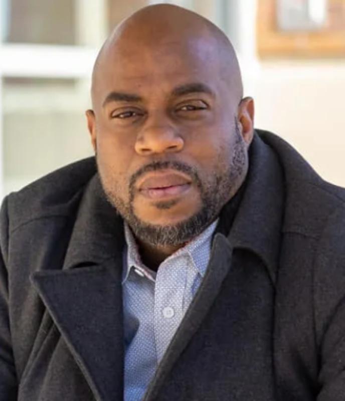 Tajuan White