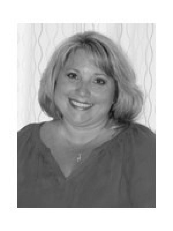 Laurie Branch-Conner