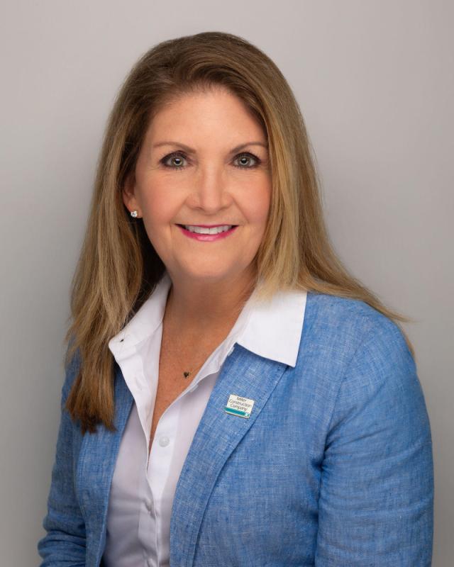 Traci Miller