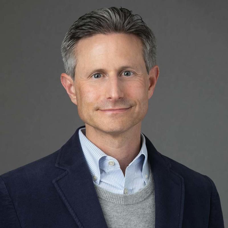 Justin Dinerman, CCIM