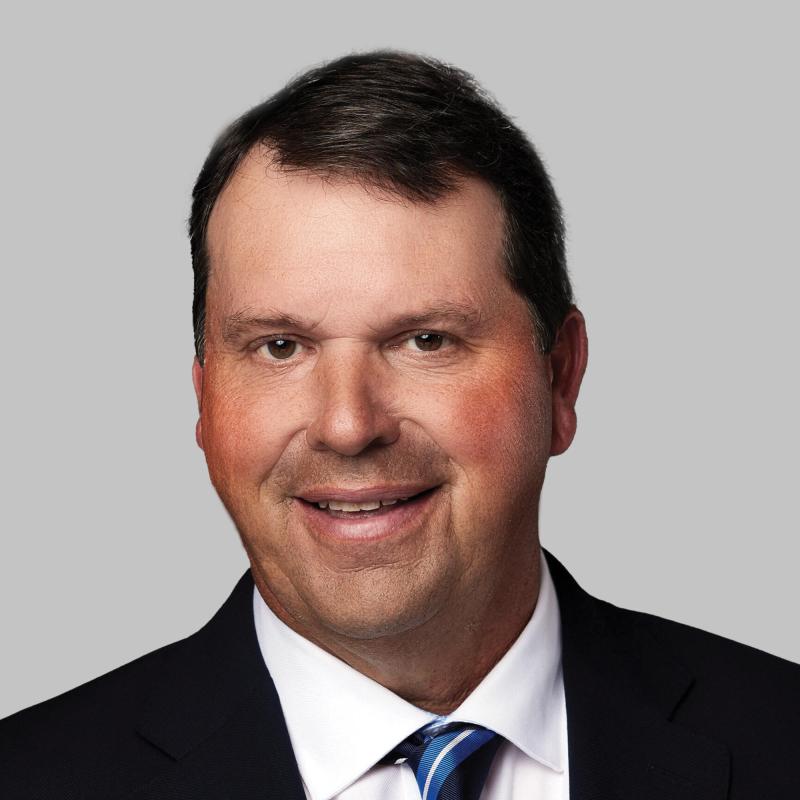 Mike Garbers, CCIM