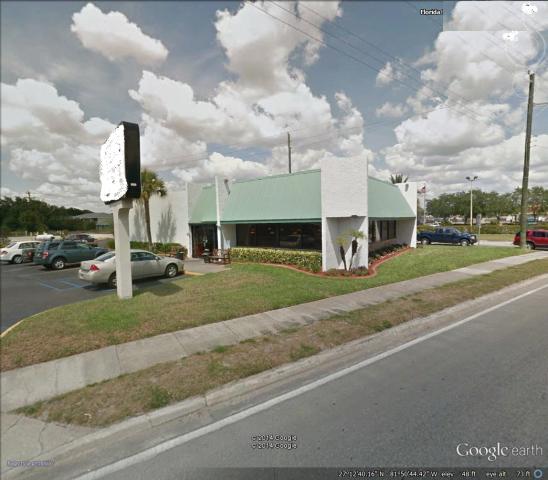 Just Reduced!! Fully equipped Restaurant!!