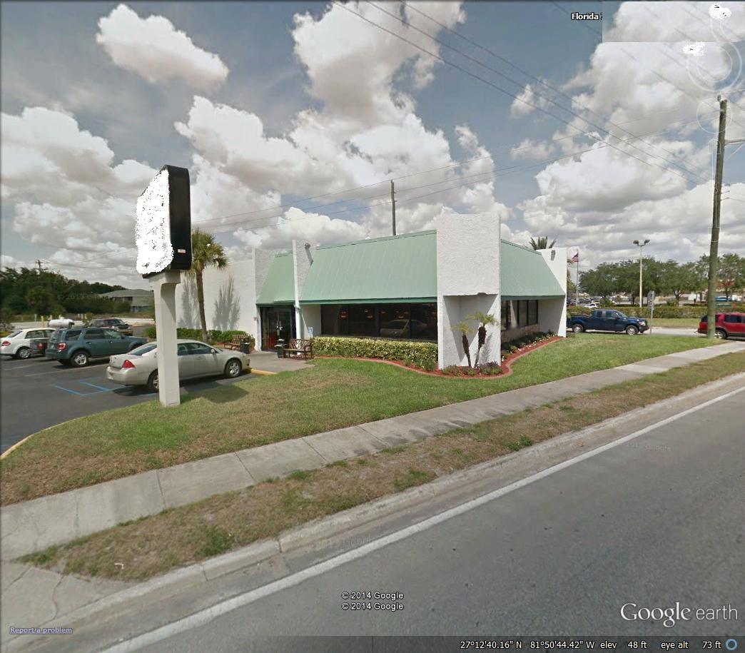 Just Reduced!! Fully equipped Restaurant!!