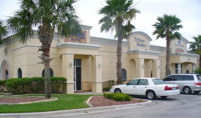 Office Condo – Corporate Park at Viera